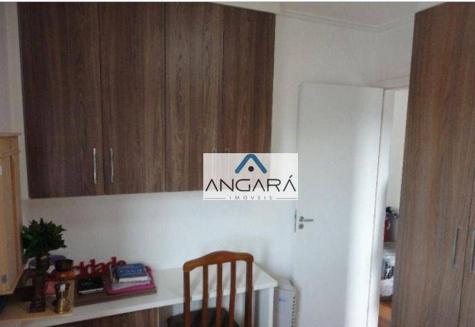 Apartamento à venda com 3 quartos, 67m² - Foto 12