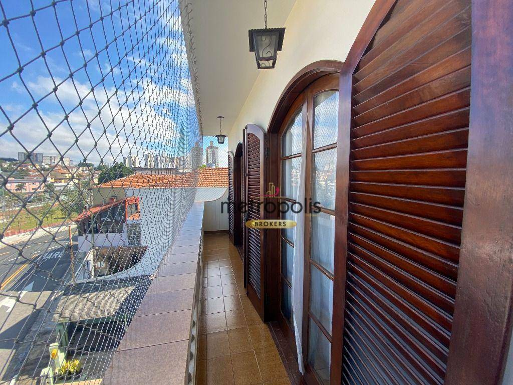 Sobrado à venda com 4 quartos, 190m² - Foto 51