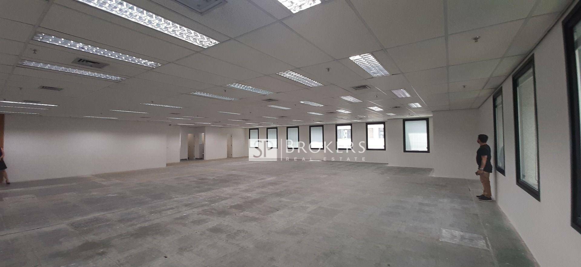 Conjunto Comercial-Sala para alugar, 644m² - Foto 3