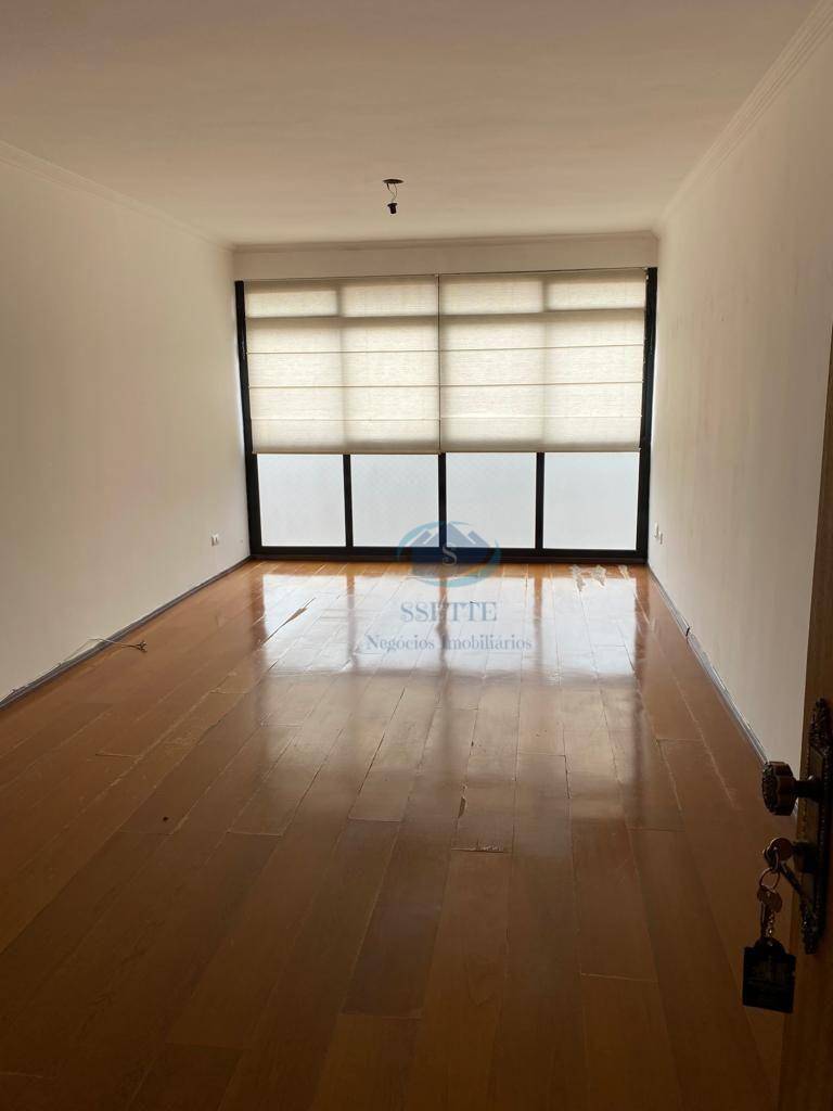 Apartamento à venda com 2 quartos, 92m² - Foto 1