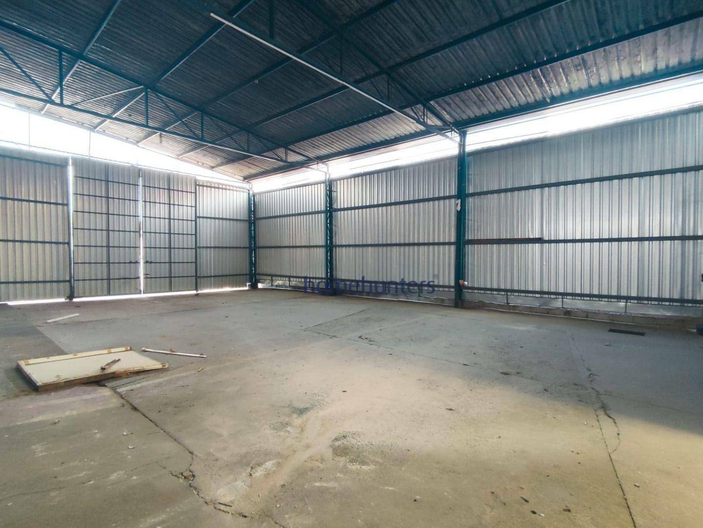 Depósito-Galpão-Armazém para alugar, 2700m² - Foto 28