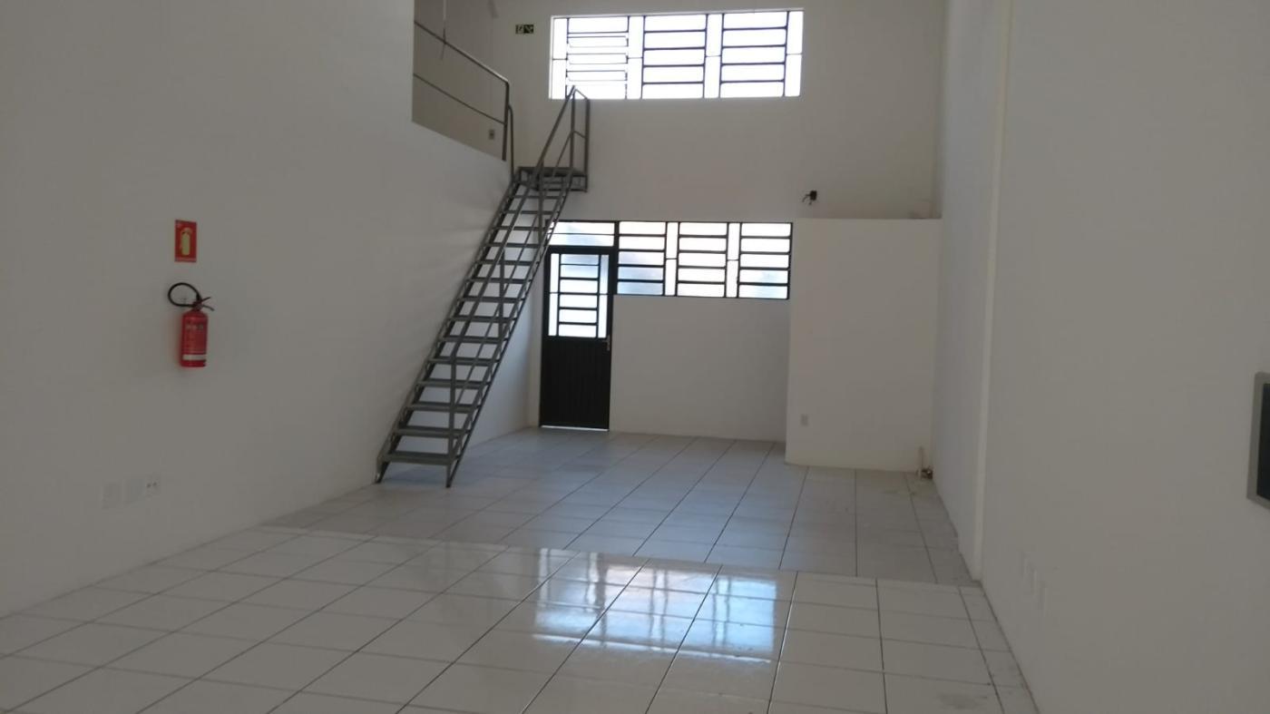 Loja-Salão para alugar, 130m² - Foto 6