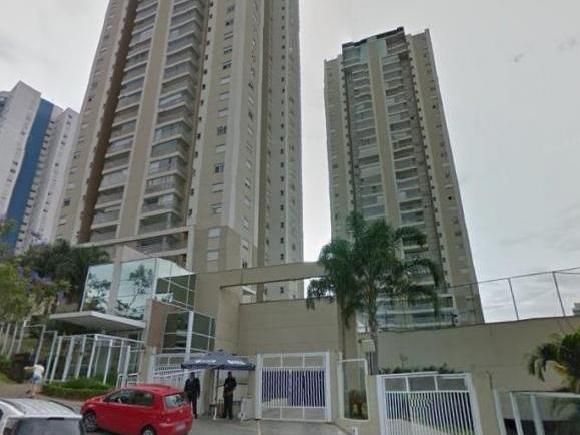 Cobertura à venda com 3 quartos, 264m² - Foto 2