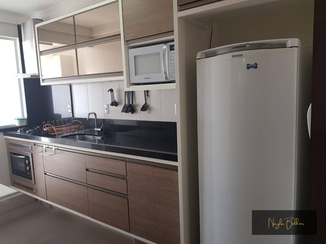 Apartamento à venda com 3 quartos, 82m² - Foto 4