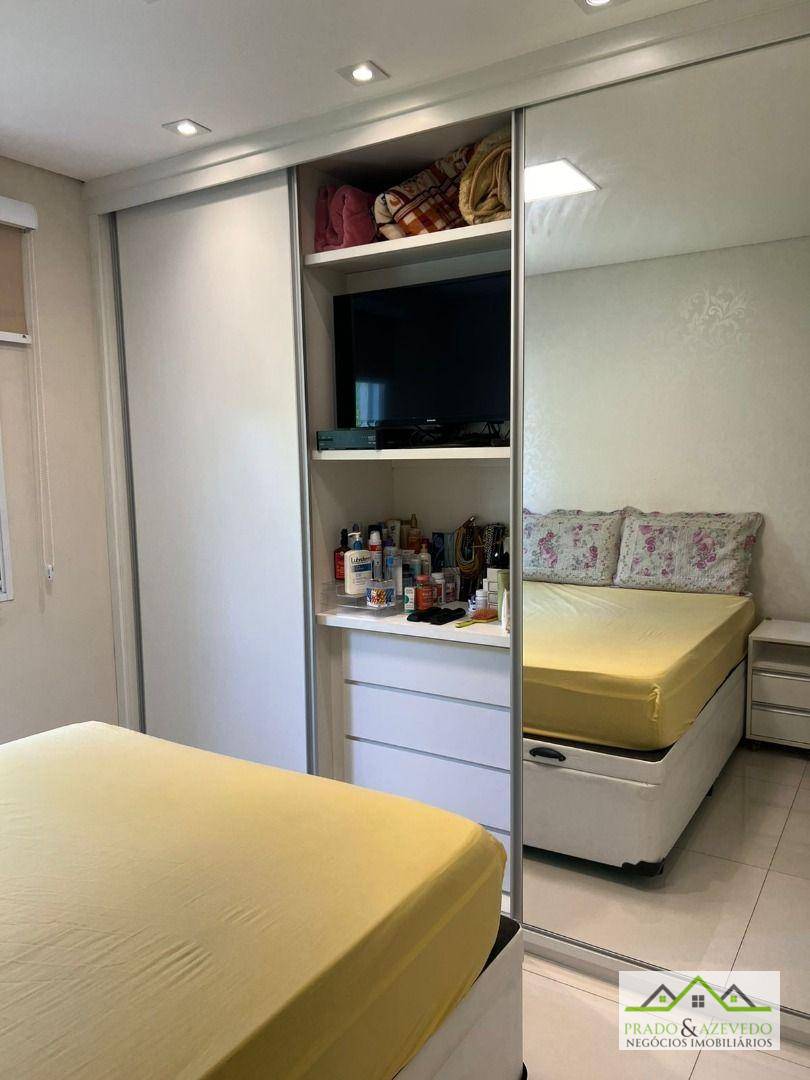 Apartamento à venda com 2 quartos, 49m² - Foto 11