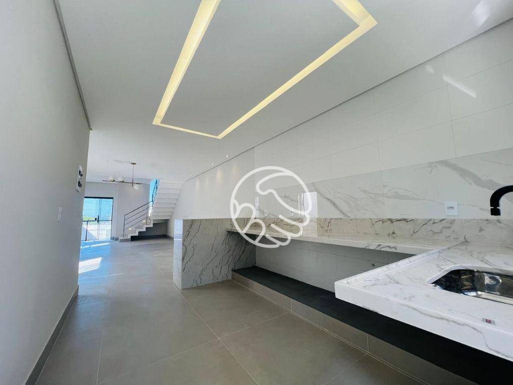 Casa, 3 quartos, 125 m² - Foto 5