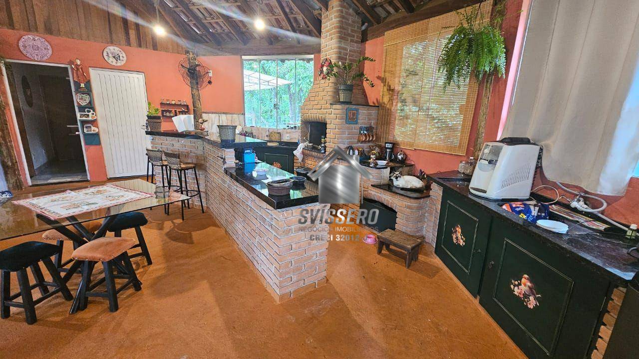 Chácara, 2 quartos, 1000 m² - Foto 8