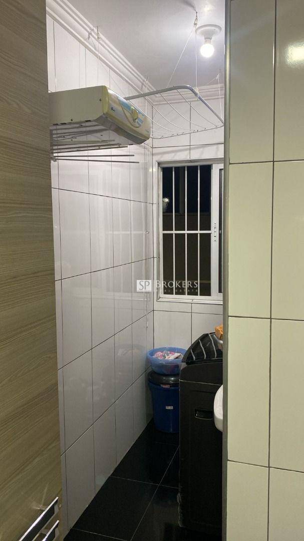 Apartamento à venda com 2 quartos, 60m² - Foto 6