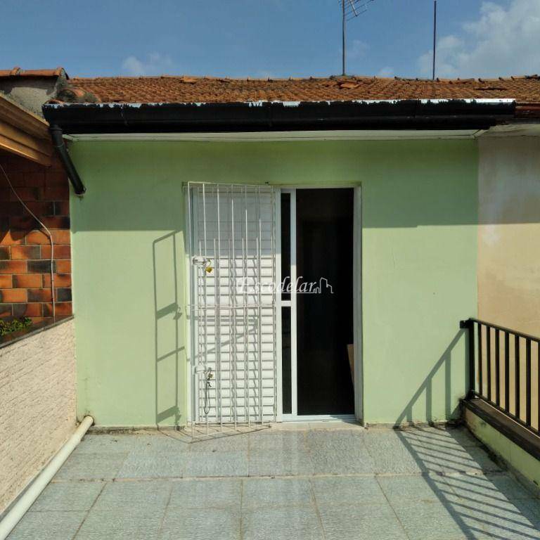 Sobrado à venda com 2 quartos, 100m² - Foto 12