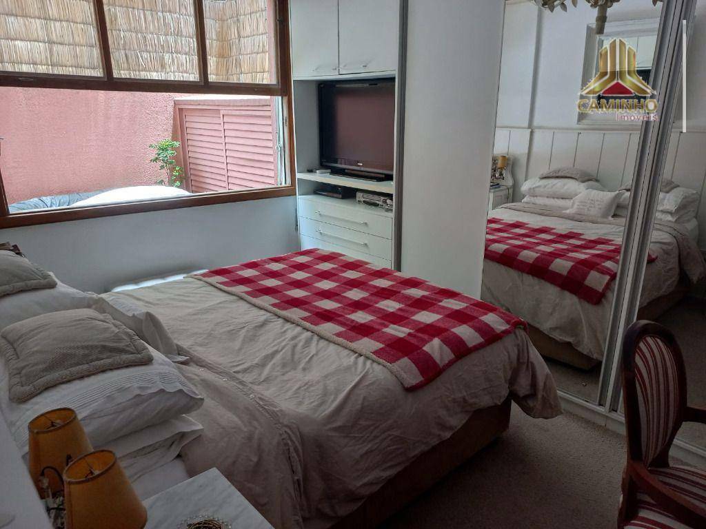 Apartamento à venda com 3 quartos, 121m² - Foto 6