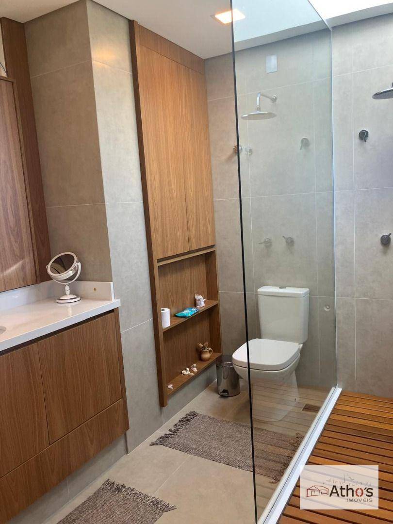 Sobrado à venda com 3 quartos, 202m² - Foto 17