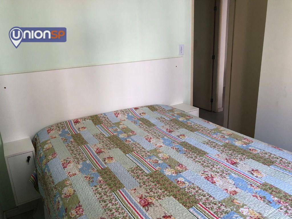 Apartamento à venda com 2 quartos, 55m² - Foto 7