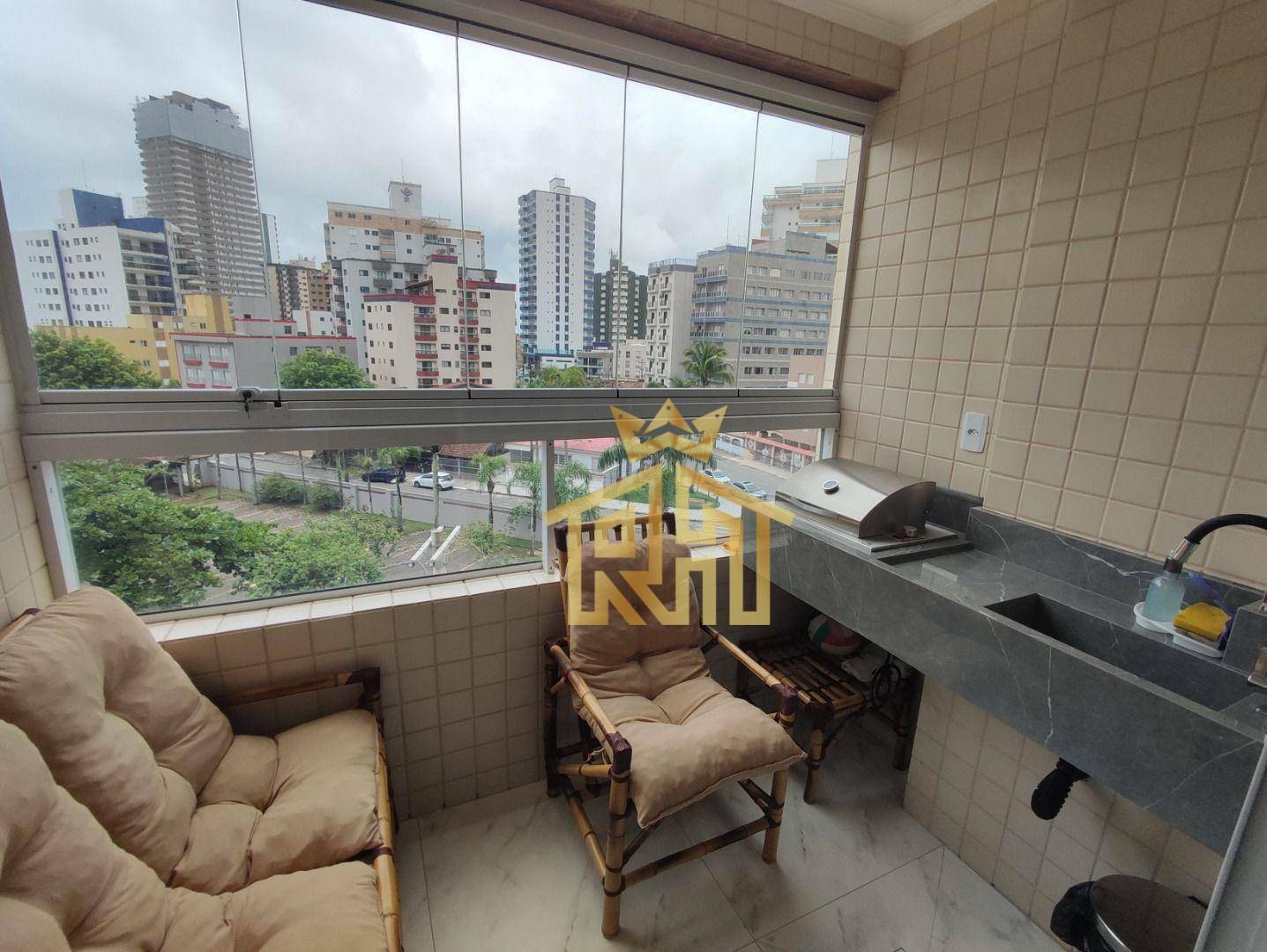 Apartamento à venda com 2 quartos, 52m² - Foto 6