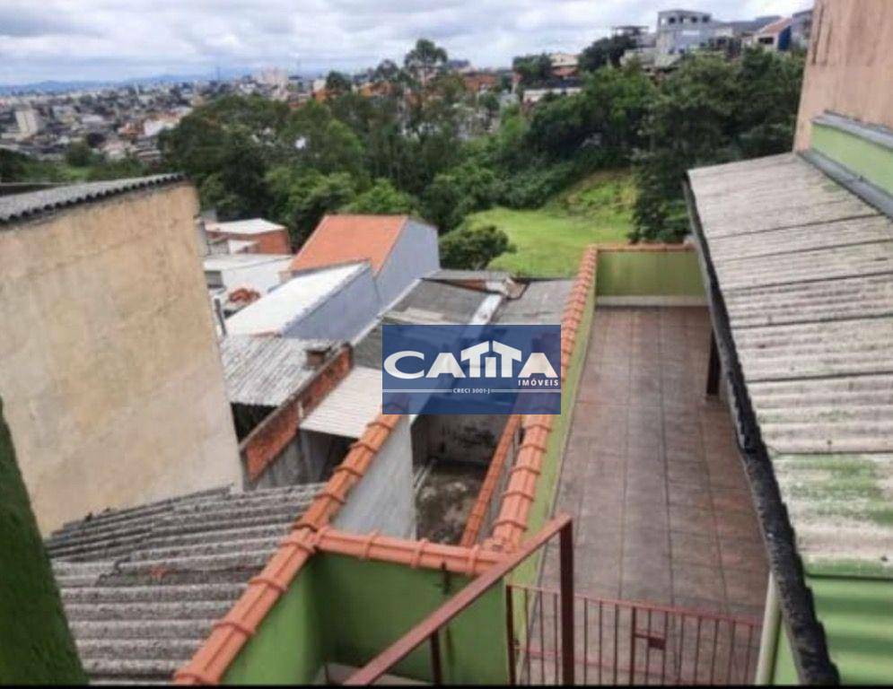 Sobrado à venda com 4 quartos, 250m² - Foto 19