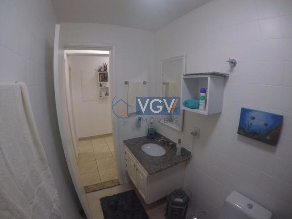 Apartamento à venda com 3 quartos, 100m² - Foto 6