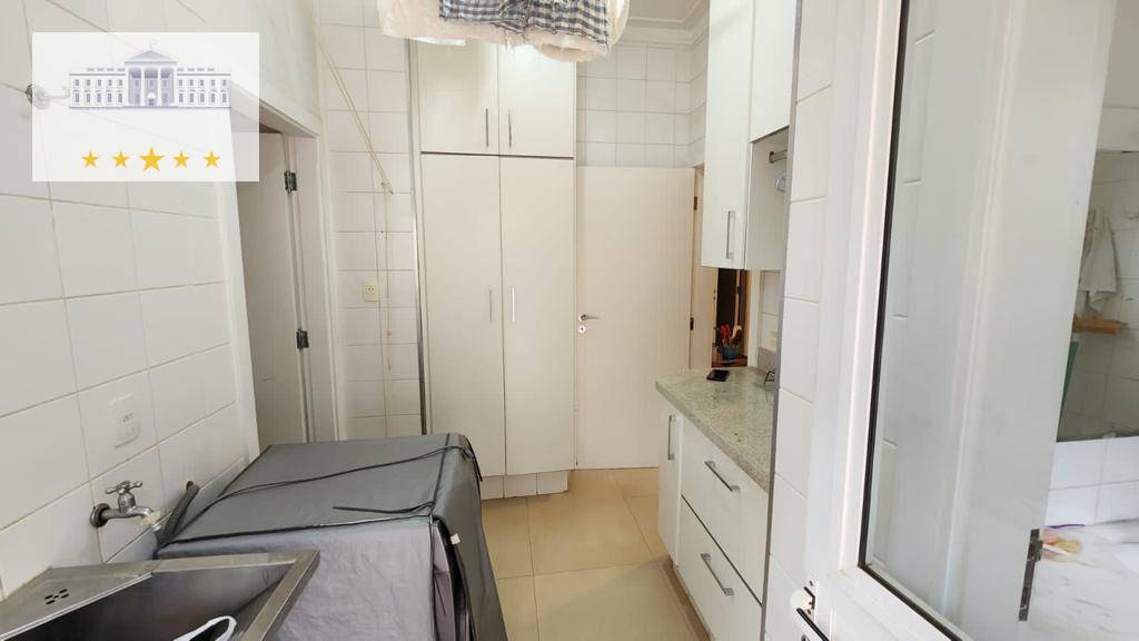 Casa de Condomínio à venda com 4 quartos, 381m² - Foto 11