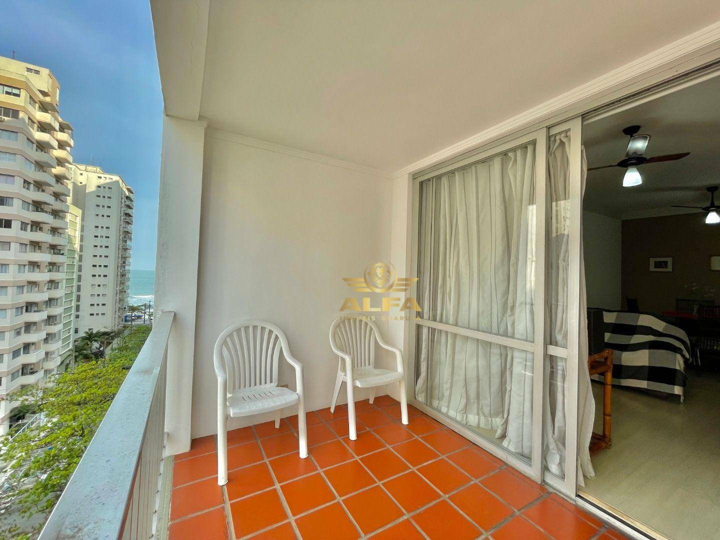 Apartamento à venda com 3 quartos, 90m² - Foto 1