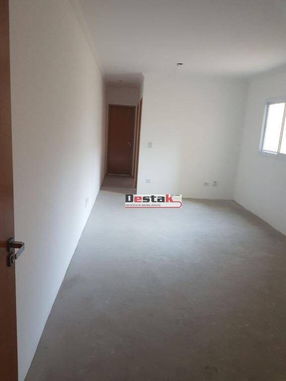 Apartamento à venda com 2 quartos, 61m² - Foto 5