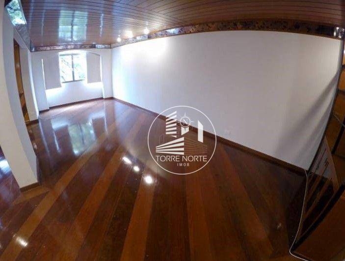 Apartamento à venda com 3 quartos, 120m² - Foto 22