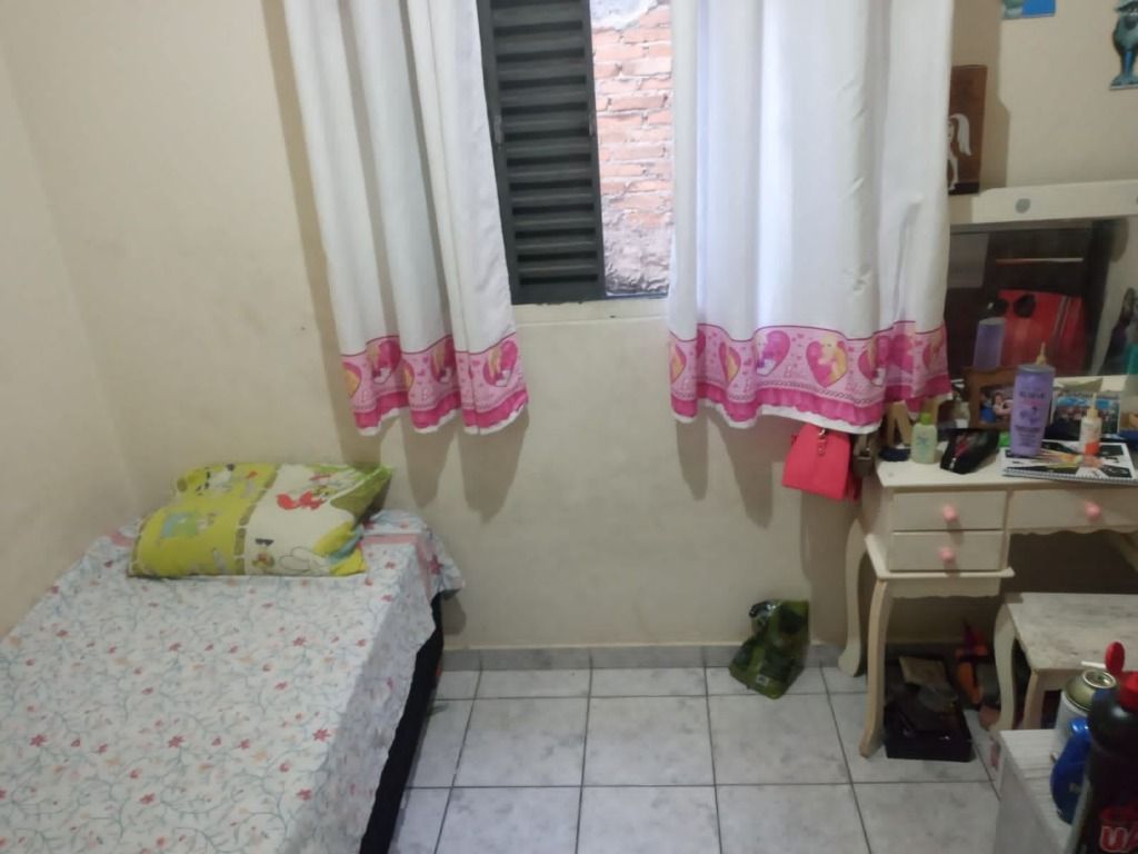 Sobrado à venda com 2 quartos, 115m² - Foto 7