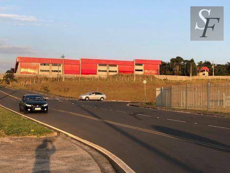 Depósito-Galpão-Armazém à venda e aluguel, 5000m² - Foto 1