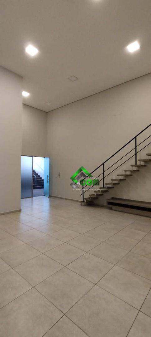 Conjunto Comercial-Sala para alugar, 88m² - Foto 15