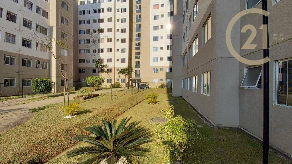 Apartamento à venda com 2 quartos, 42m² - Foto 30