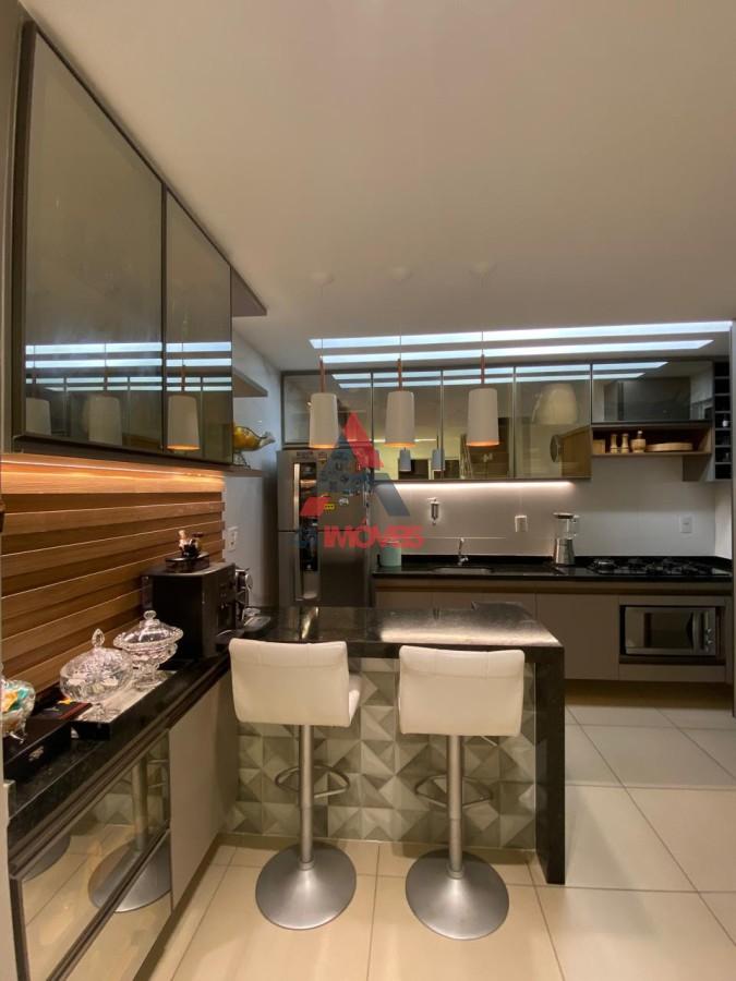 Cobertura, 3 quartos - Foto 1