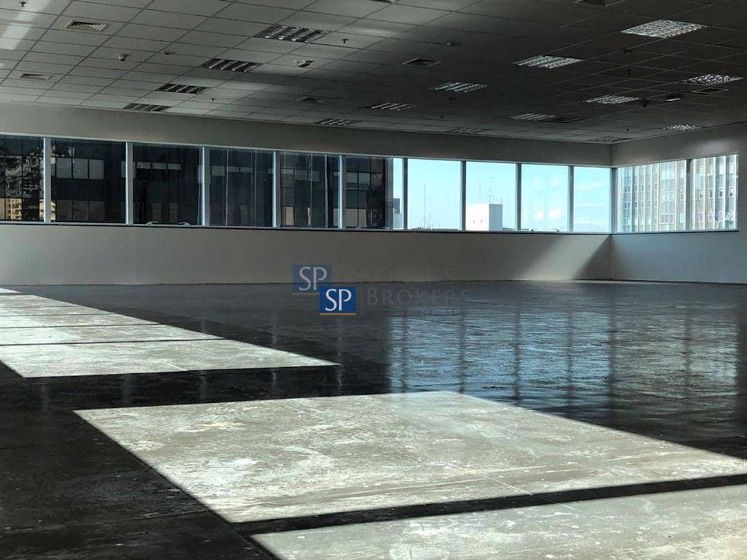 Conjunto Comercial-Sala para alugar, 496m² - Foto 1