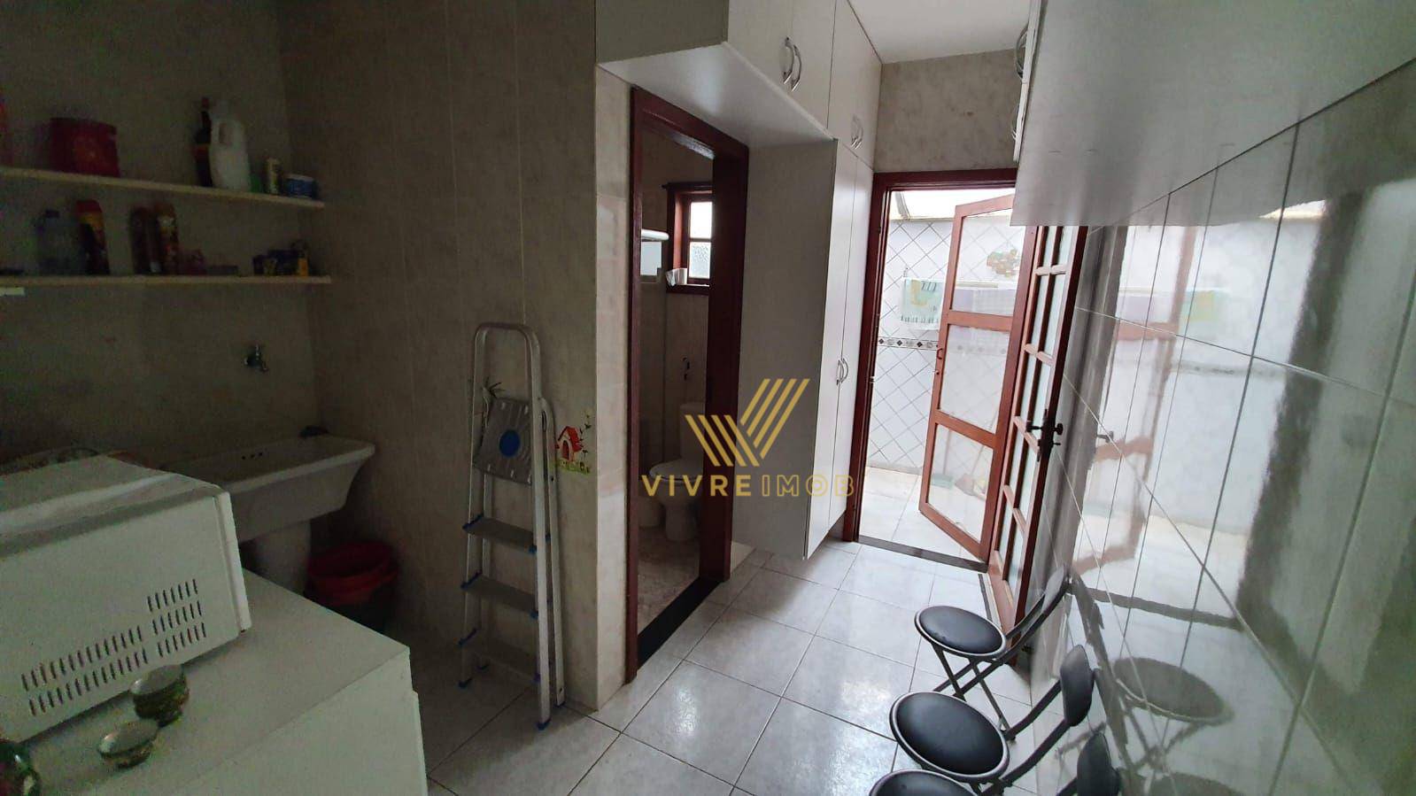 Casa de Condomínio à venda com 3 quartos, 120m² - Foto 6