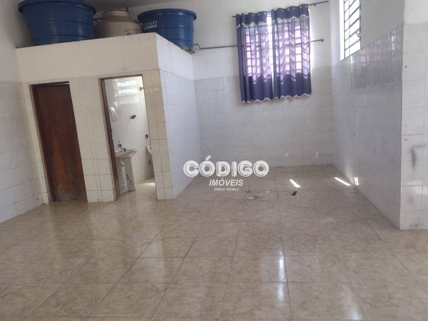 Loja-Salão para alugar, 130m² - Foto 5