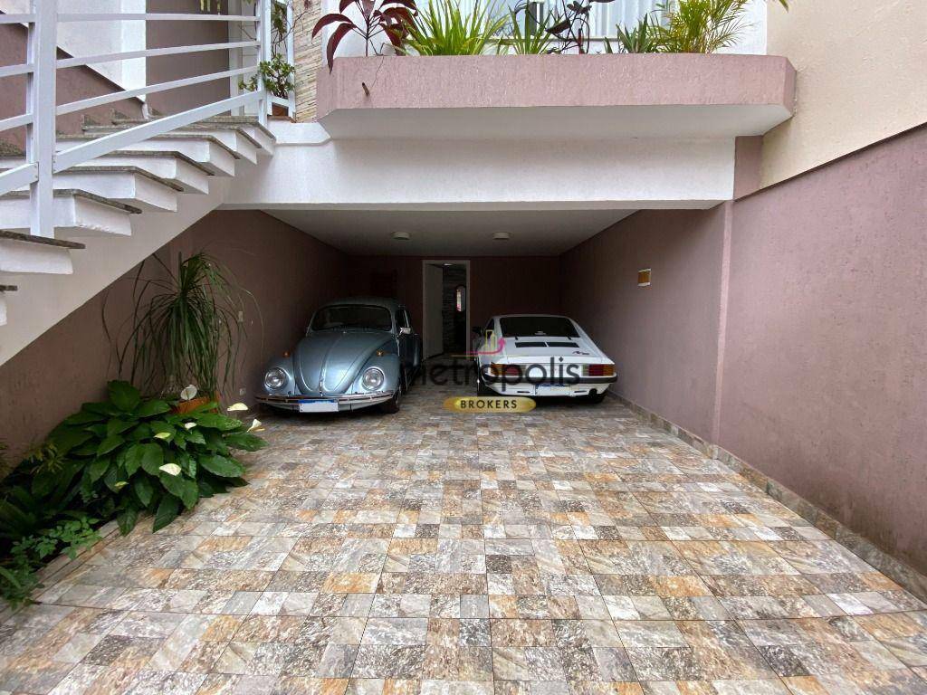 Sobrado à venda com 3 quartos, 185m² - Foto 65