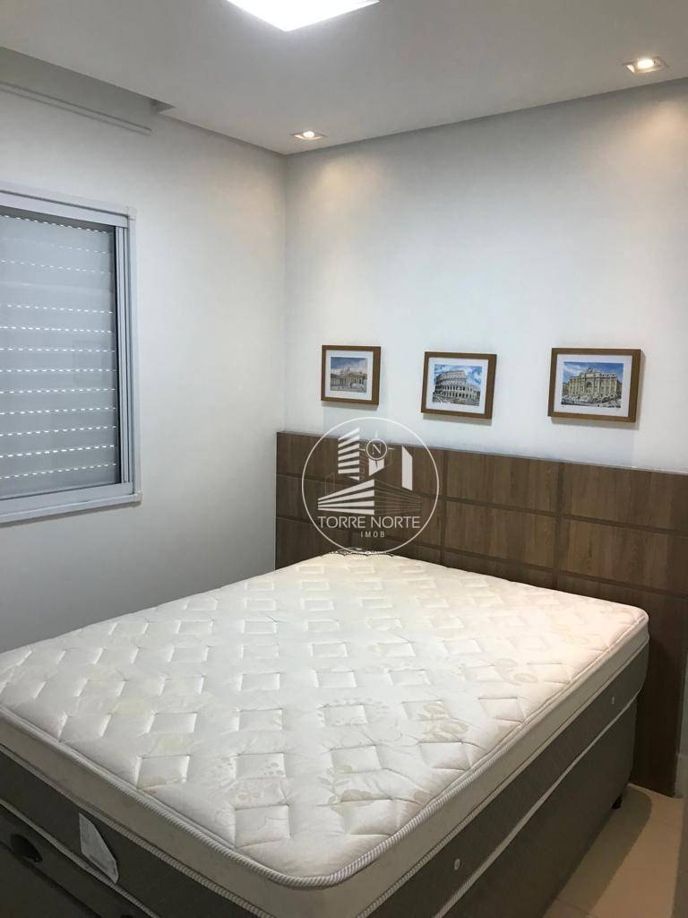 Apartamento à venda com 3 quartos, 96m² - Foto 26