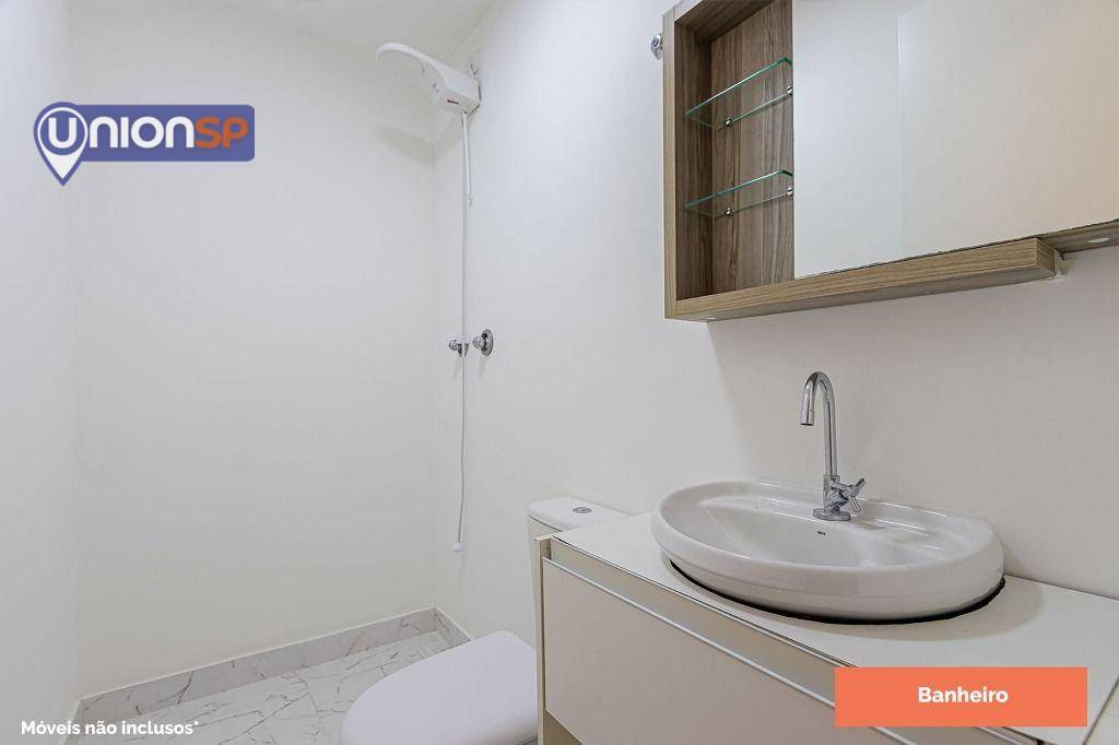 Apartamento à venda com 2 quartos, 89m² - Foto 17