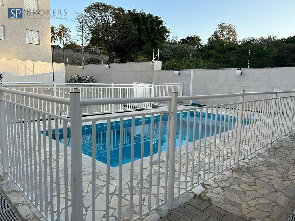 Apartamento à venda com 2 quartos, 48m² - Foto 34