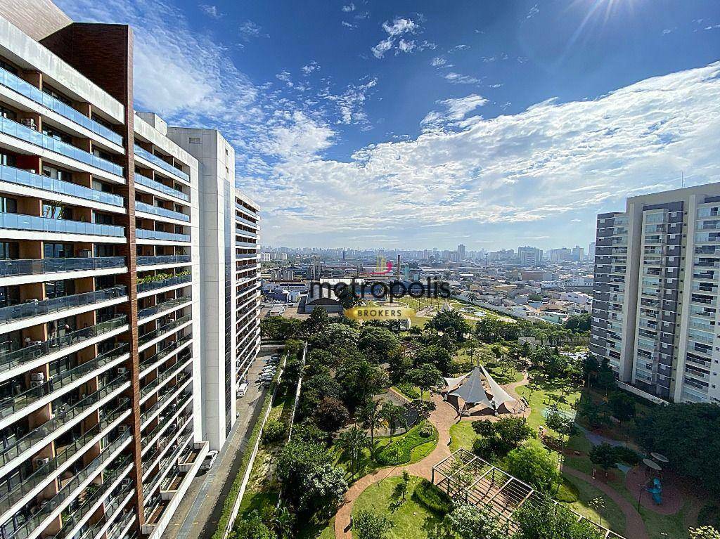 Conjunto Comercial-Sala para alugar, 104m² - Foto 10