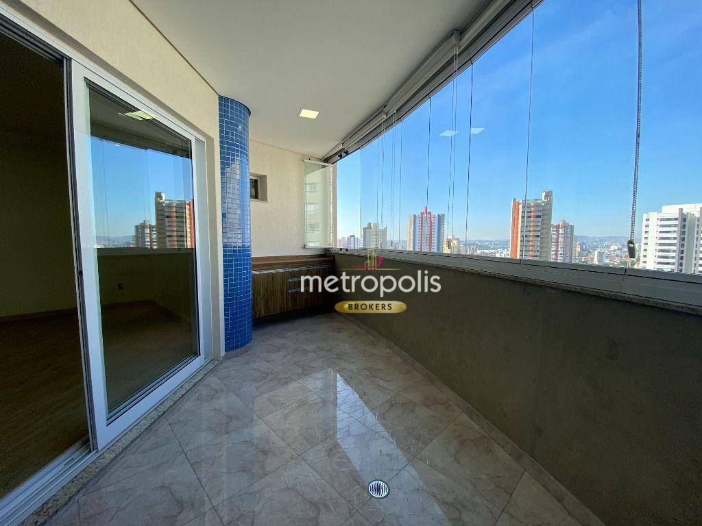 Apartamento à venda com 3 quartos, 158m² - Foto 6