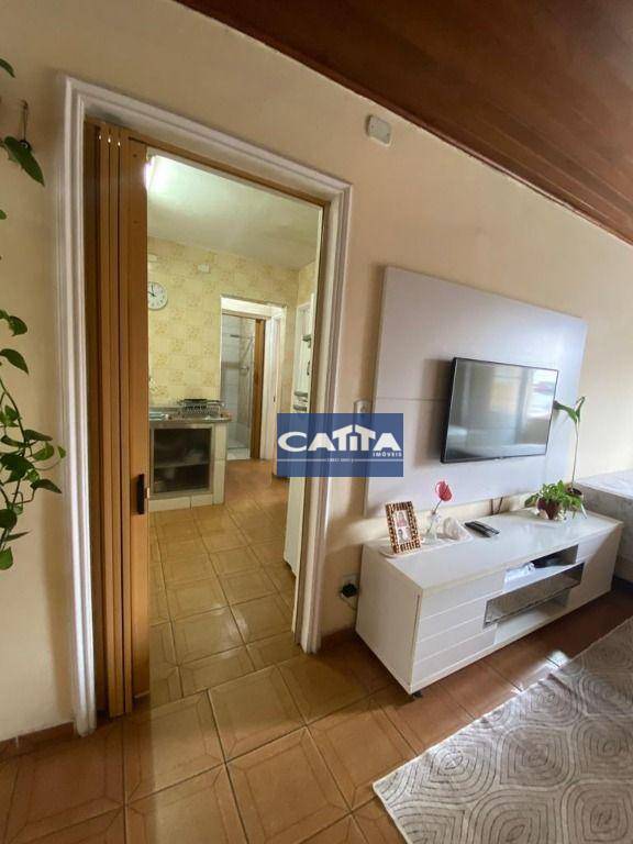 Apartamento à venda com 2 quartos, 52m² - Foto 4