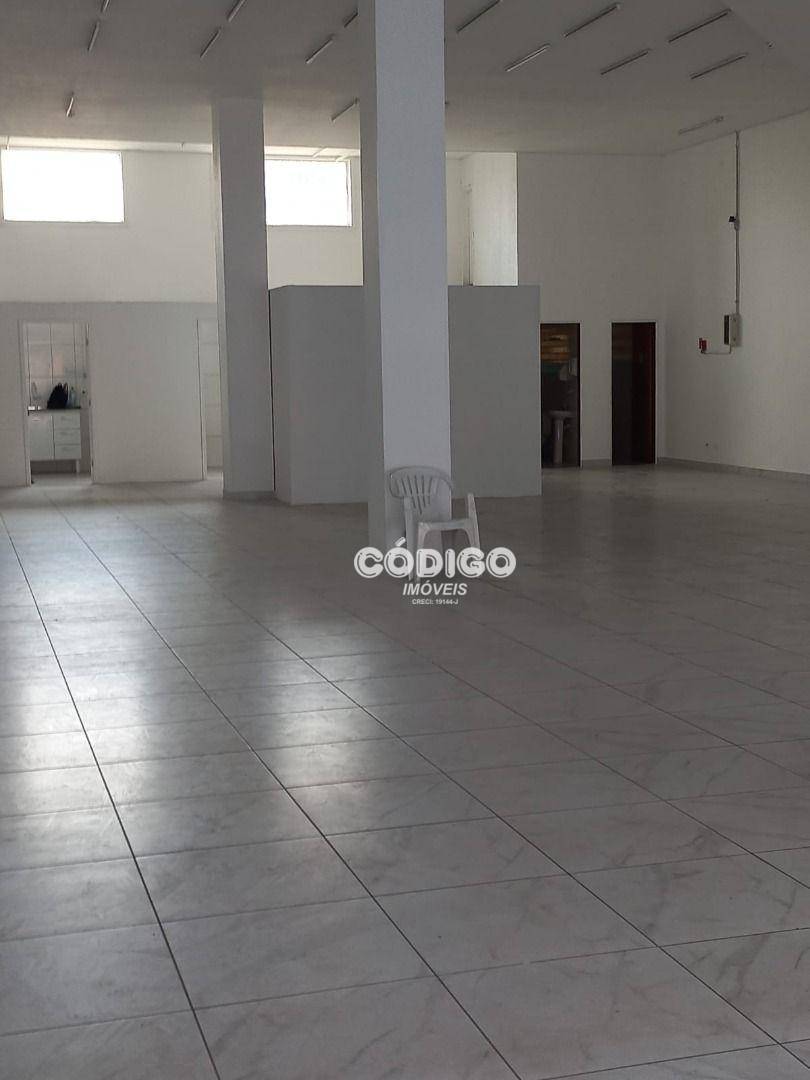 Loja-Salão para alugar, 333m² - Foto 2