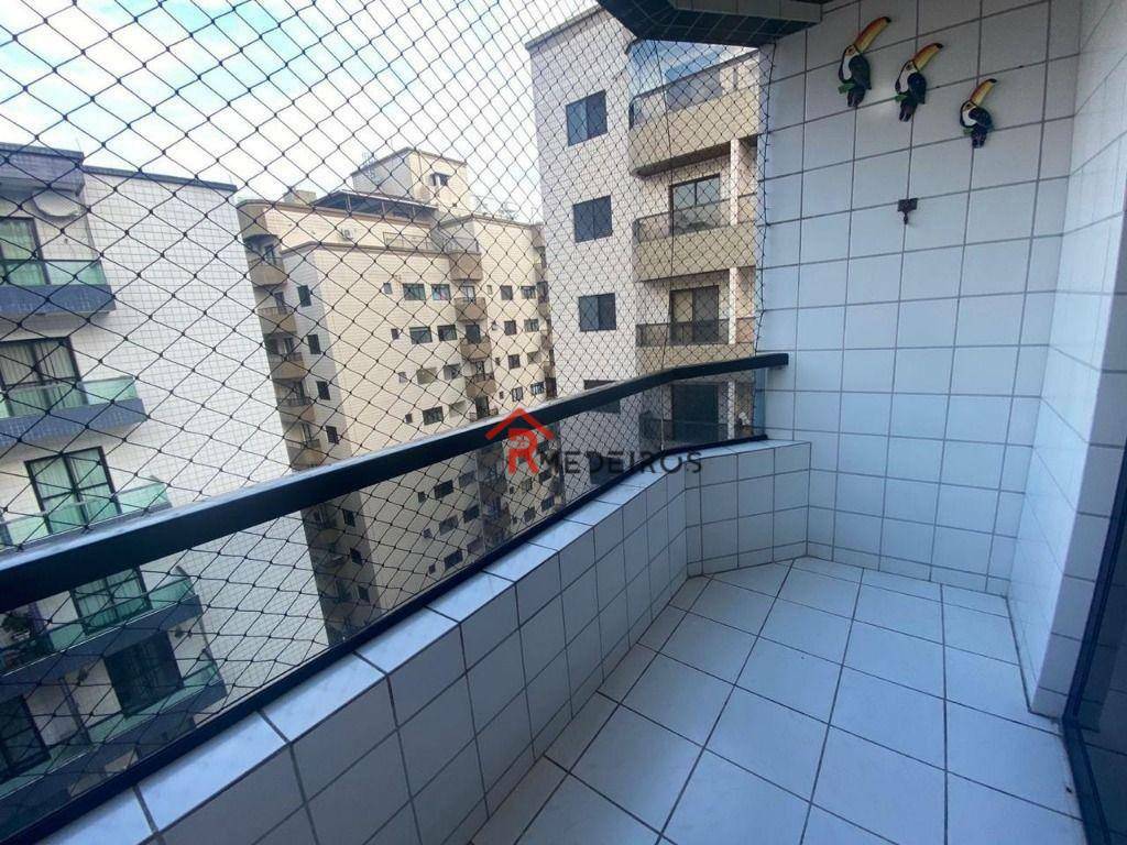 Apartamento à venda com 2 quartos, 86m² - Foto 1