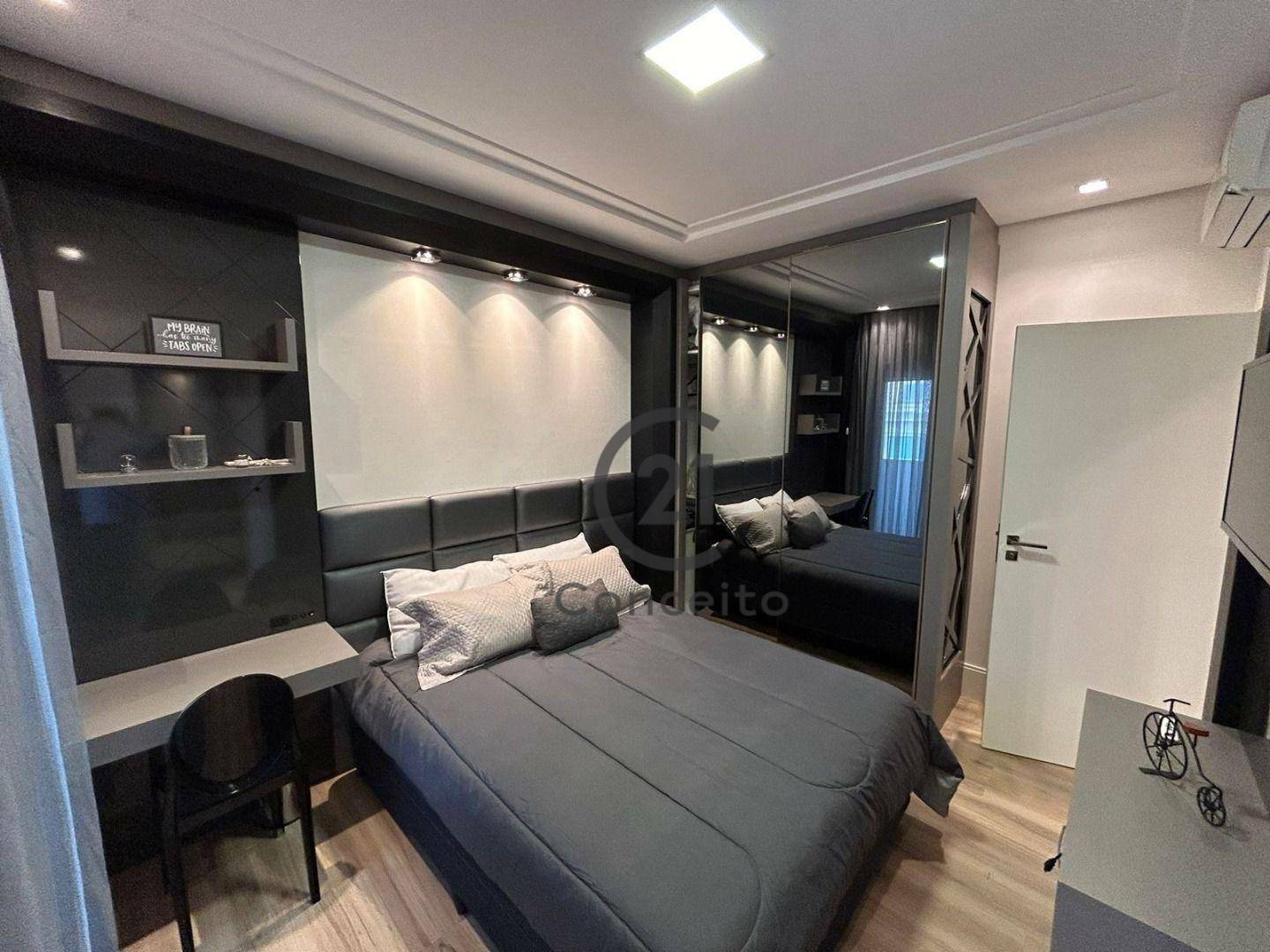 Casa de Condomínio à venda com 4 quartos, 355m² - Foto 14