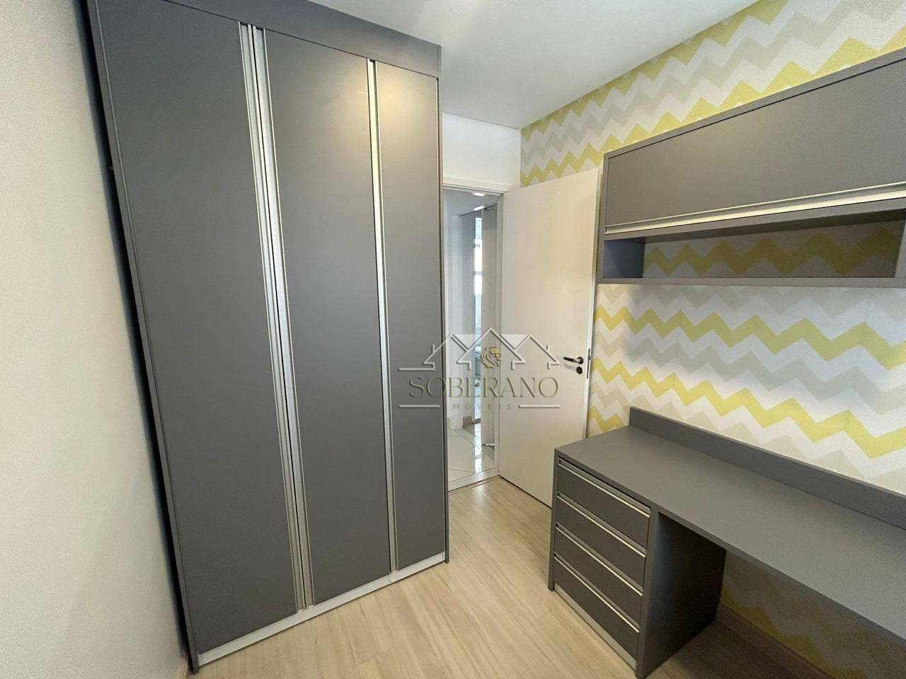 Apartamento à venda com 3 quartos, 80m² - Foto 35