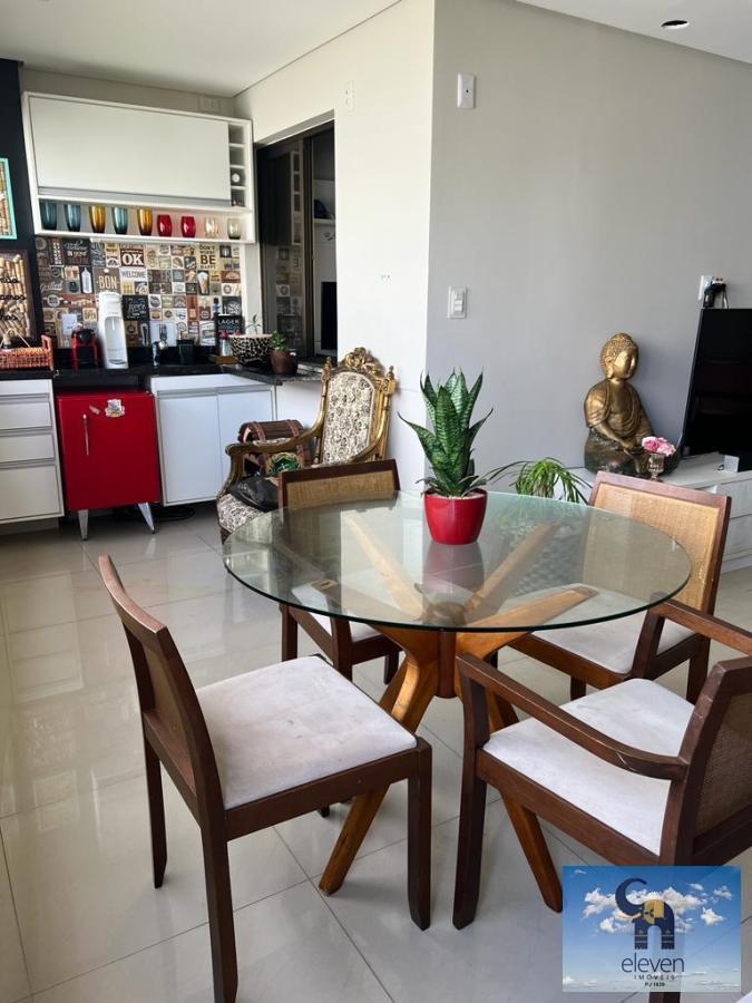 Apartamento à venda com 4 quartos, 136m² - Foto 16