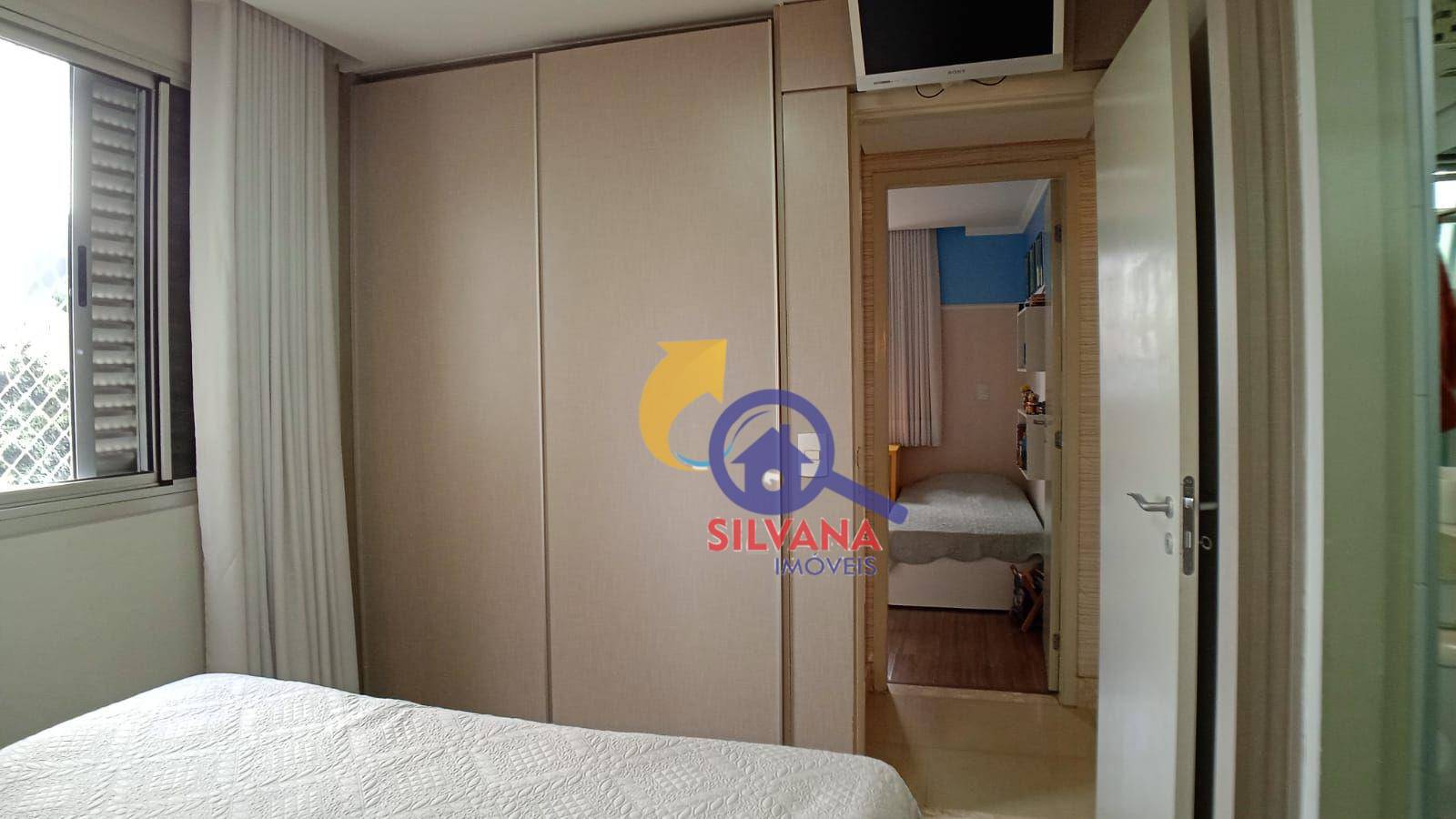 Apartamento à venda com 3 quartos, 85m² - Foto 22