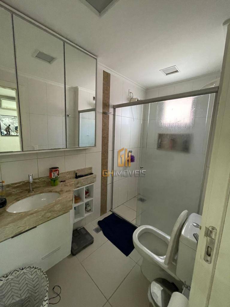 Apartamento à venda com 3 quartos, 150m² - Foto 12