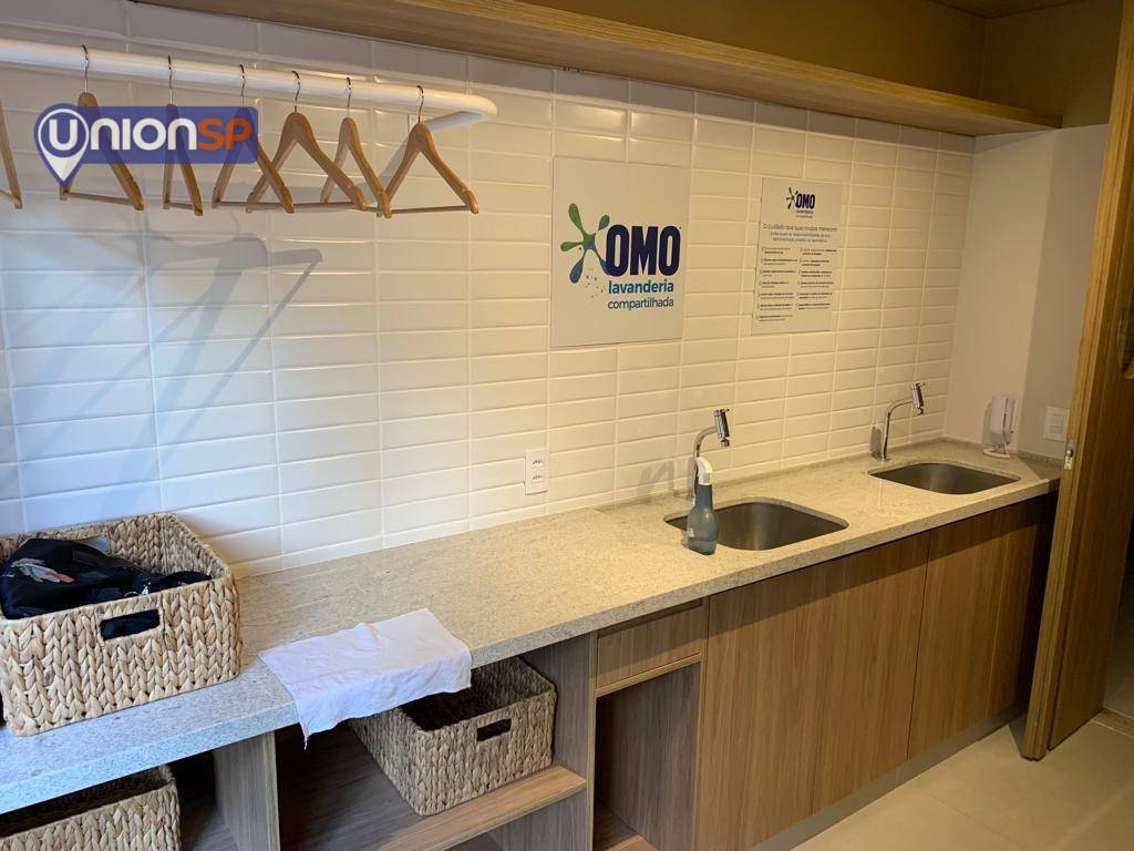 Apartamento à venda com 2 quartos, 65m² - Foto 31