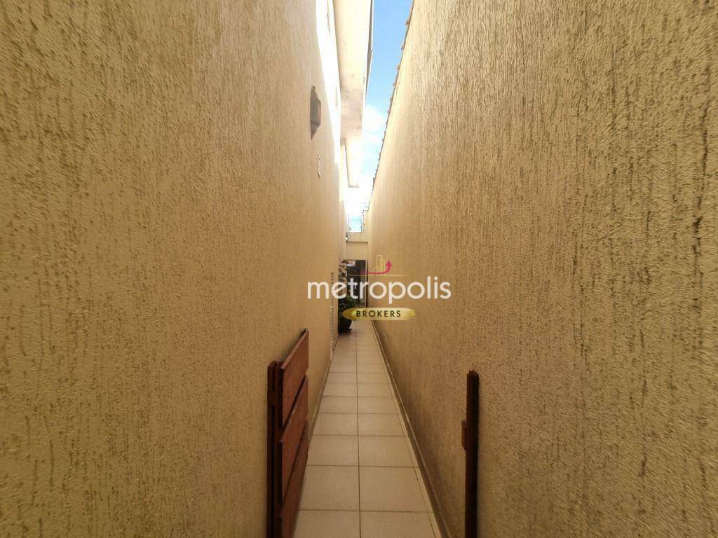 Sobrado à venda com 2 quartos, 163m² - Foto 23