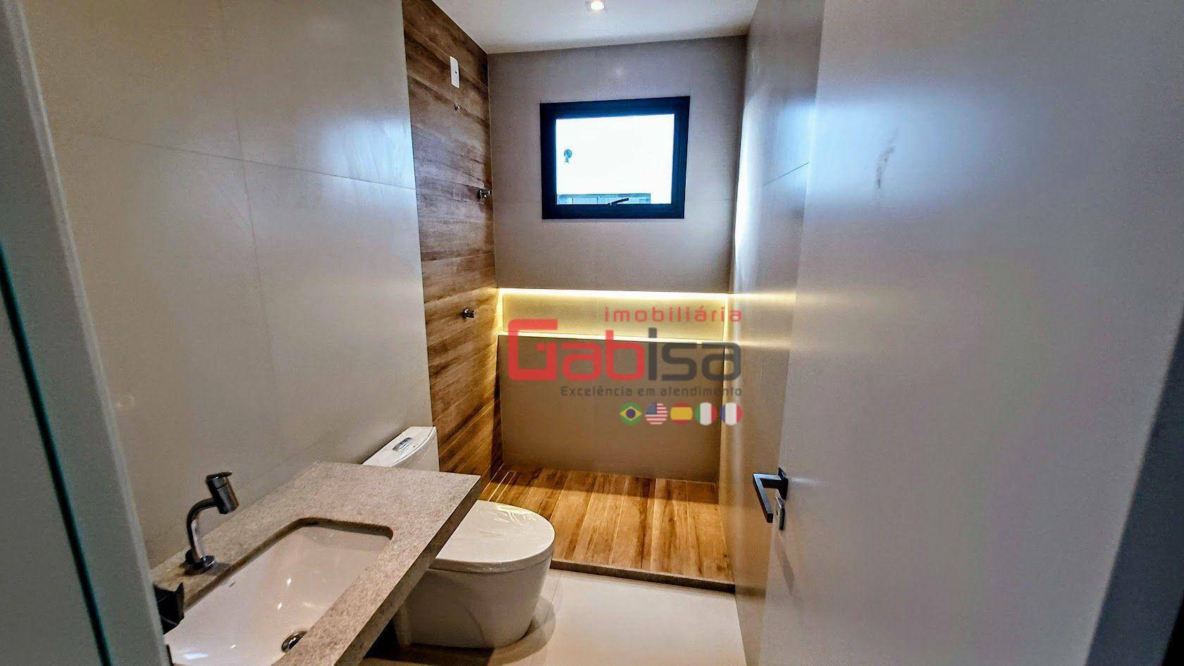 Casa de Condomínio à venda com 3 quartos, 123m² - Foto 19