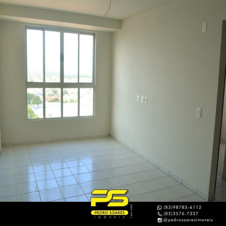 Apartamento à venda com 2 quartos, 55m² - Foto 10