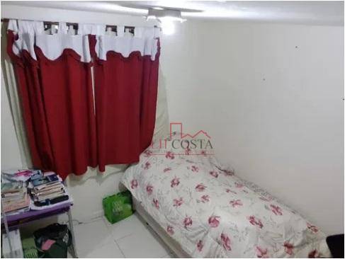 Apartamento à venda com 3 quartos, 110m² - Foto 5